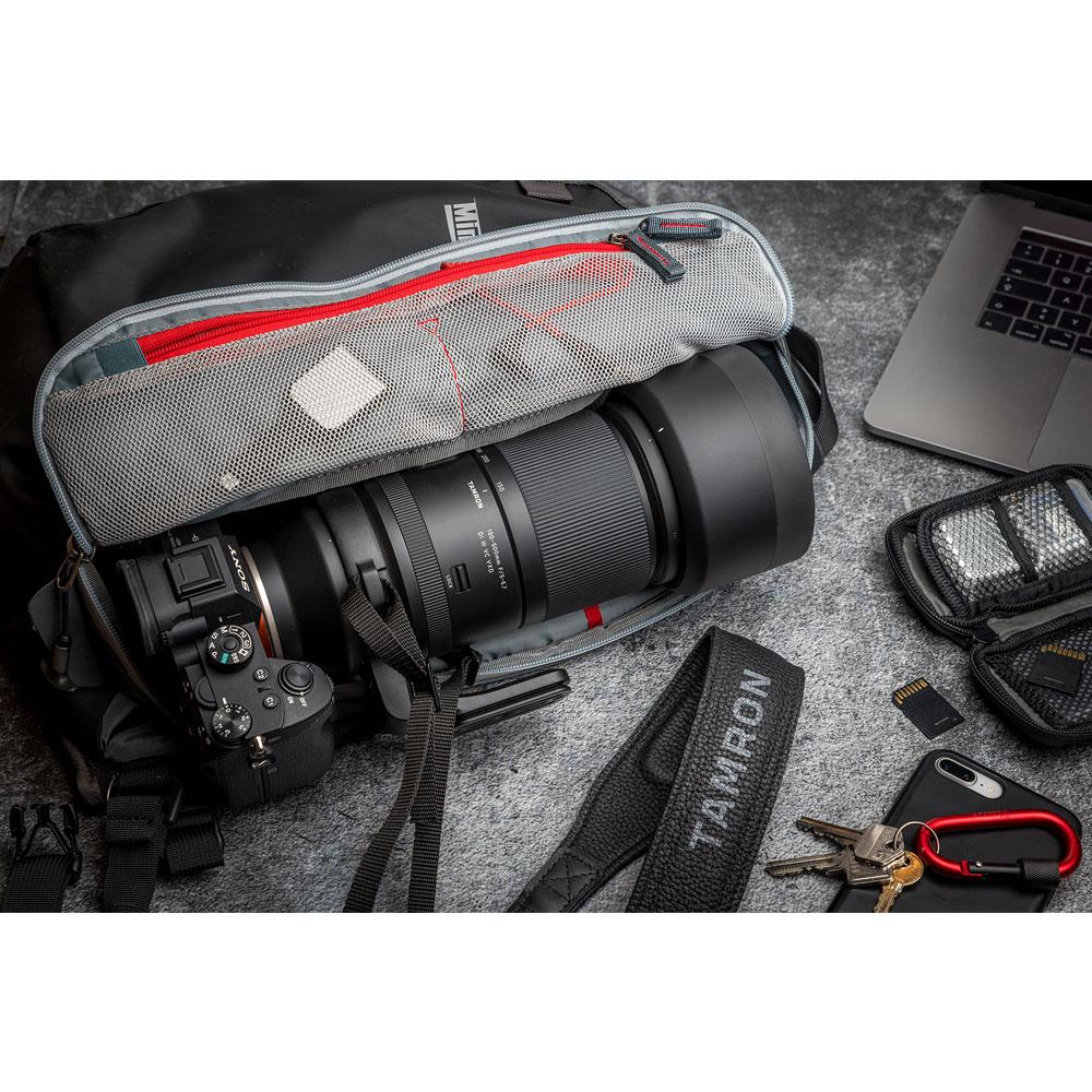 Tamron 150-500mm F/5-6.7 Di III VC VXD Zoom Lens for Sony E-Mount Full-Frame Bundle - Image 10