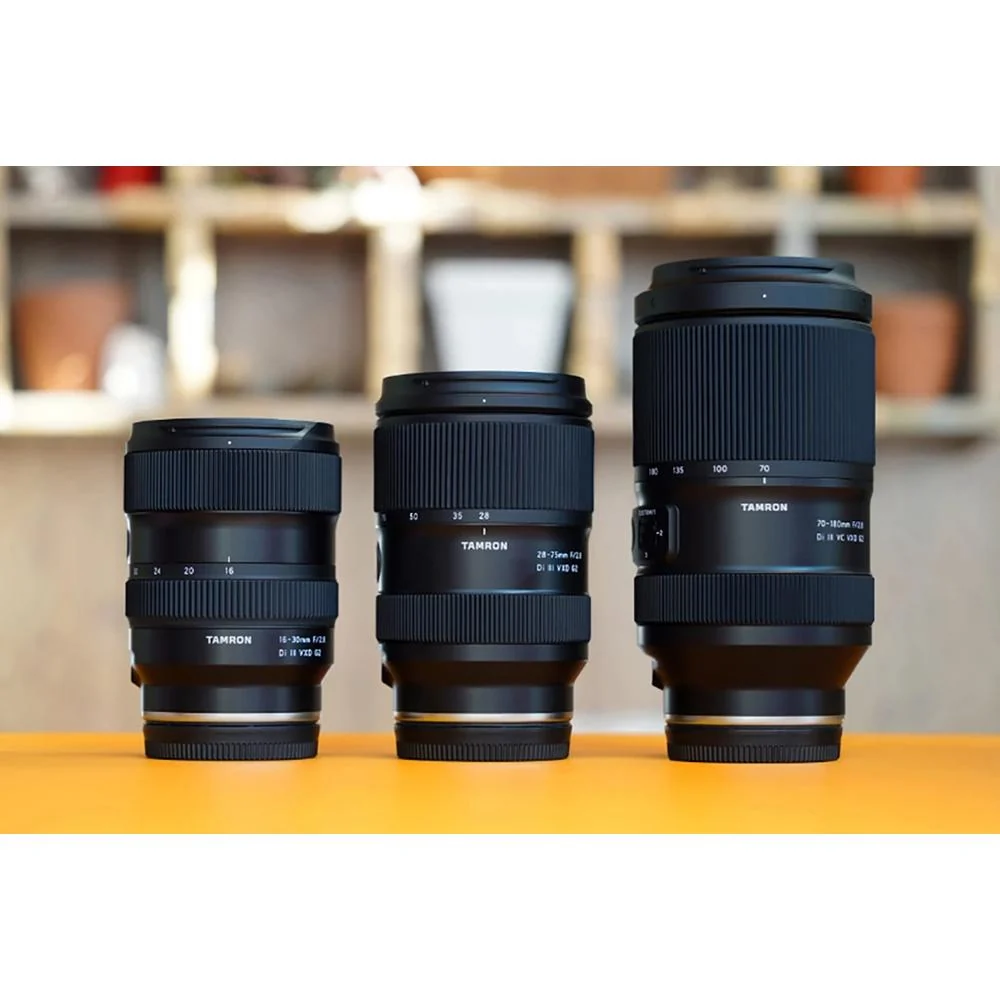 Tamron 16-30mm f/2.8 Di III VXD G2 Lens Model A064 (Nikon Z) - Image 10