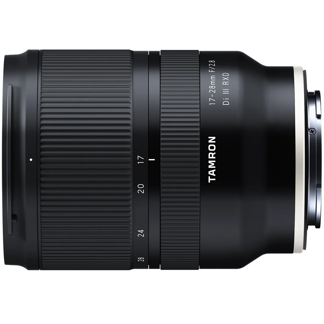 Tamron 17-28mm F/2.8 Di III RXD Lens For Sony Full Frame Mirrorless Model A046 - Image 12