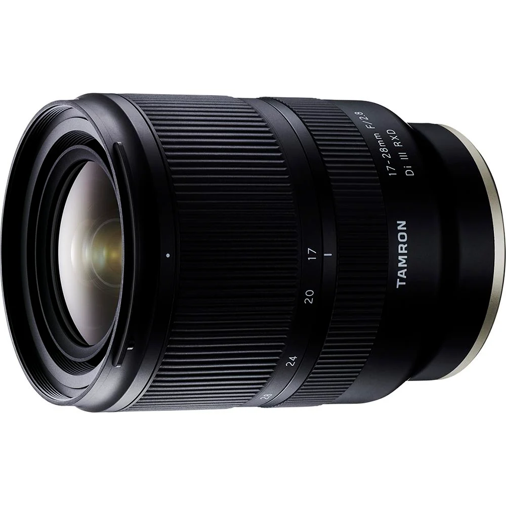 Tamron 17-28mm F/2.8 Di III RXD Lens For Sony Full Frame Mirrorless (Open Box) - Image 6