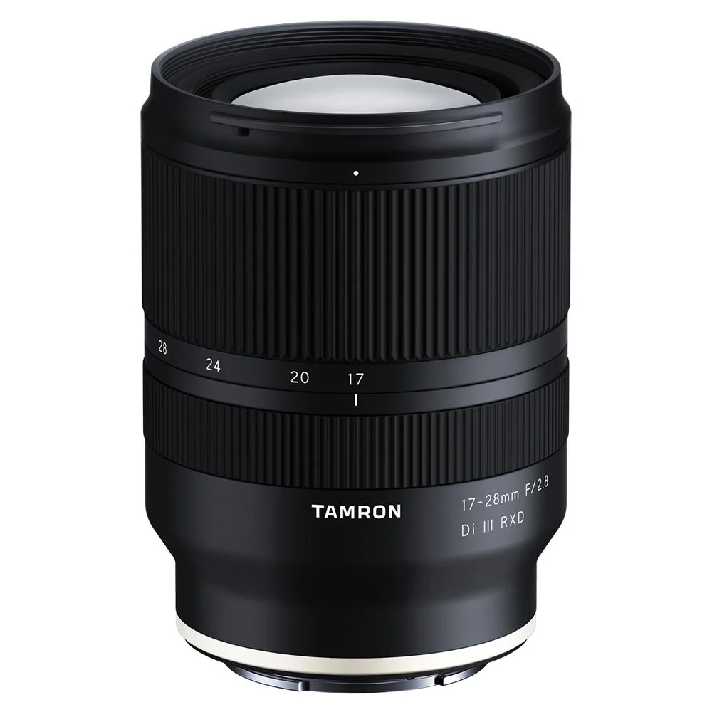 Tamron 17-28mm F/2.8 Di III RXD Lens For Sony Full Frame with 7 Year Warranty - Image 10