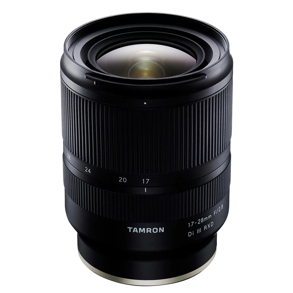 Tamron 17-28mm F/2.8 Di III RXD Lens For Sony Full Frame with 7 Year Warranty - Image 14