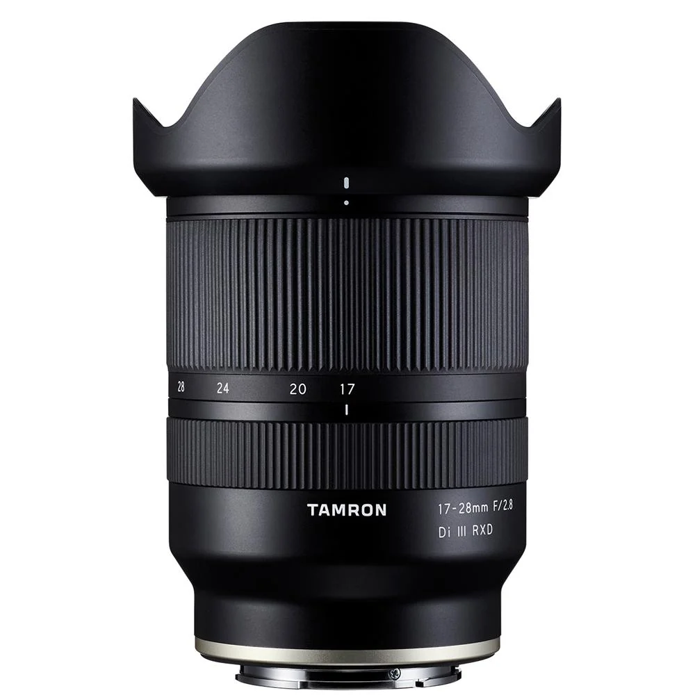 Tamron 17-28mm F/2.8 Di III RXD Lens For Sony Full Frame with 7 Year Warranty - Image 5