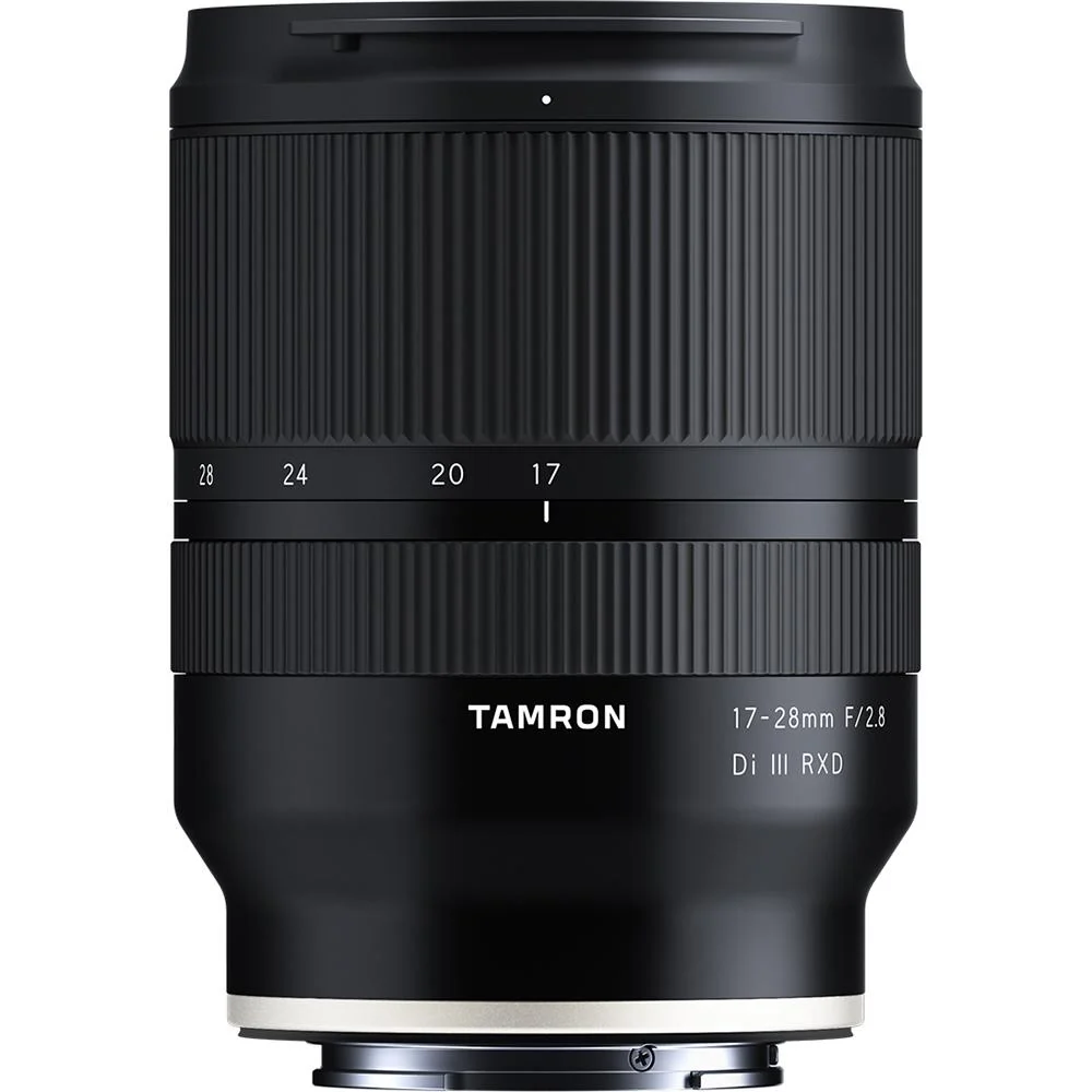 Tamron 17-28mm F/2.8 Di III RXD Lens Sony Mirrorless Open Box + 1 Year Warranty - Image 10