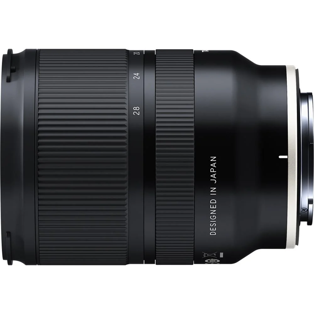 Tamron 17-28mm F/2.8 Di III RXD Lens Sony Mirrorless Open Box + 1 Year Warranty - Image 11