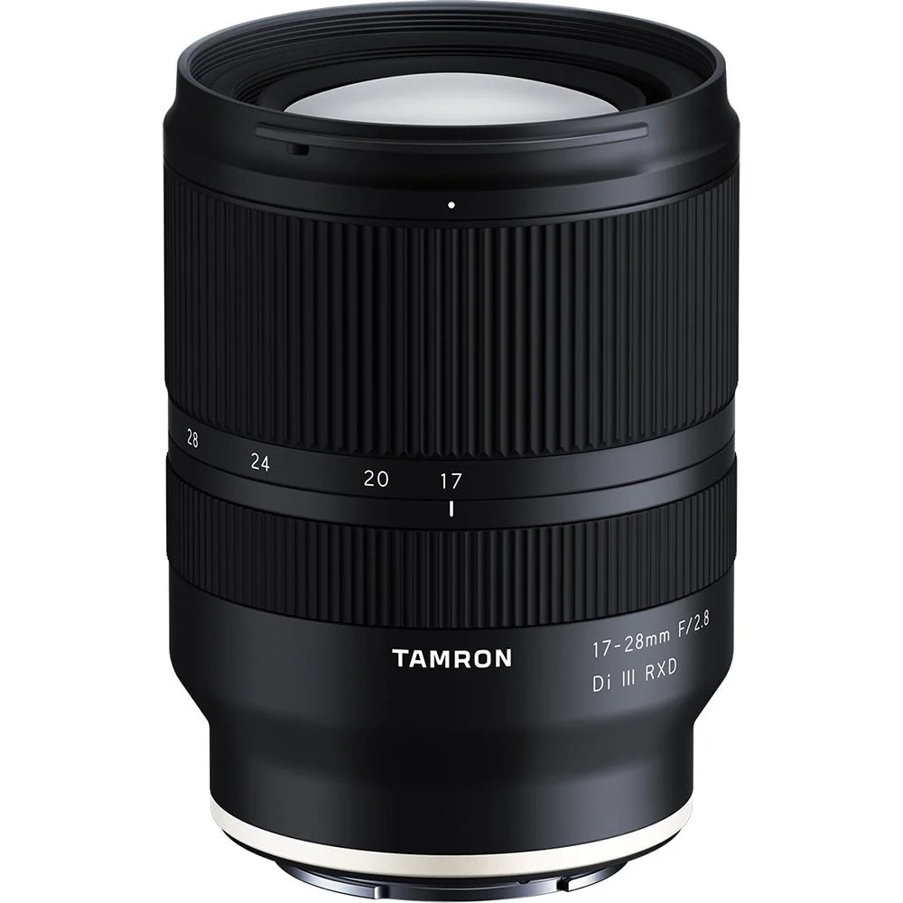 Tamron 17-28mm F/2.8 Di III RXD Lens Sony Mirrorless Open Box + 1 Year Warranty - Image 12