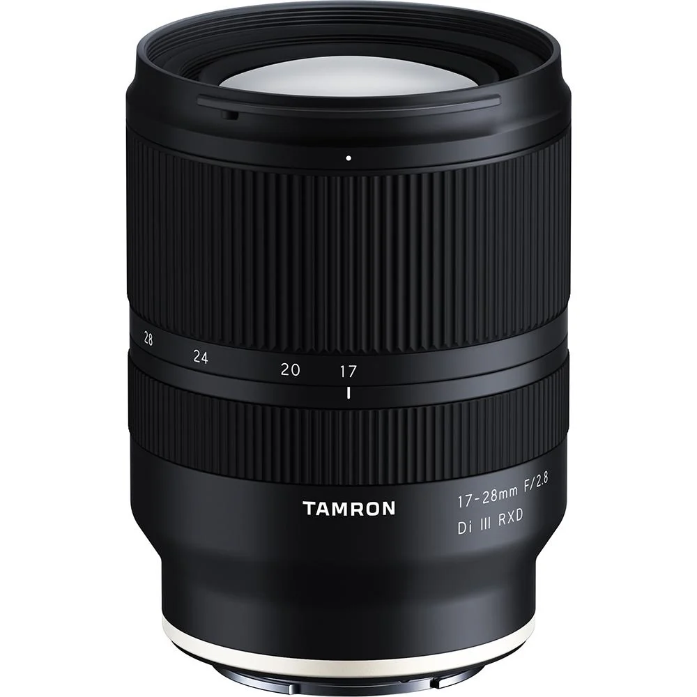 Tamron 17-28mm F/2.8 Di III RXD Lens Sony Mirrorless Open Box + 1 Year Warranty - Image 2