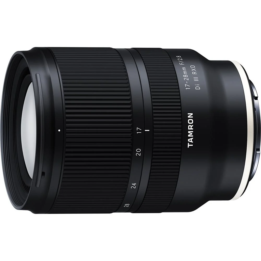 Tamron 17-28mm F/2.8 Di III RXD Lens Sony Mirrorless Open Box + 1 Year Warranty - Image 3