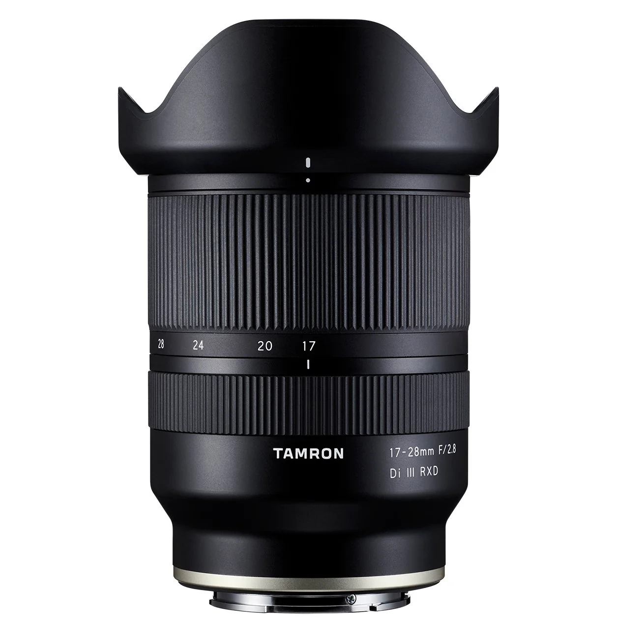 Tamron 17-28mm F2.8 Di III RXD Full Frame Lens A046 Kit for Sony Mirrorless Camera Kit - Image 5
