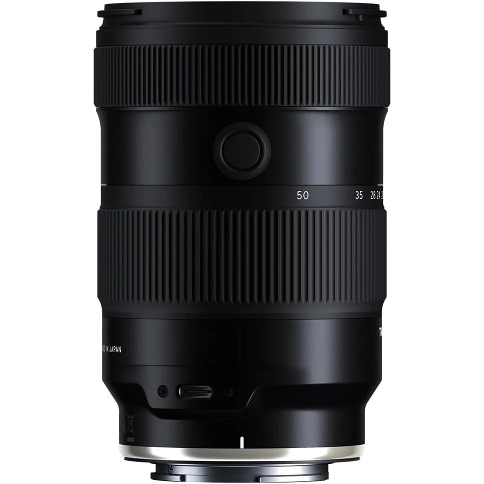 Tamron 17-50mm F/4 Di III VXD Lens for Sony E-Mount Full Frame AFA068S-700 - Image 4