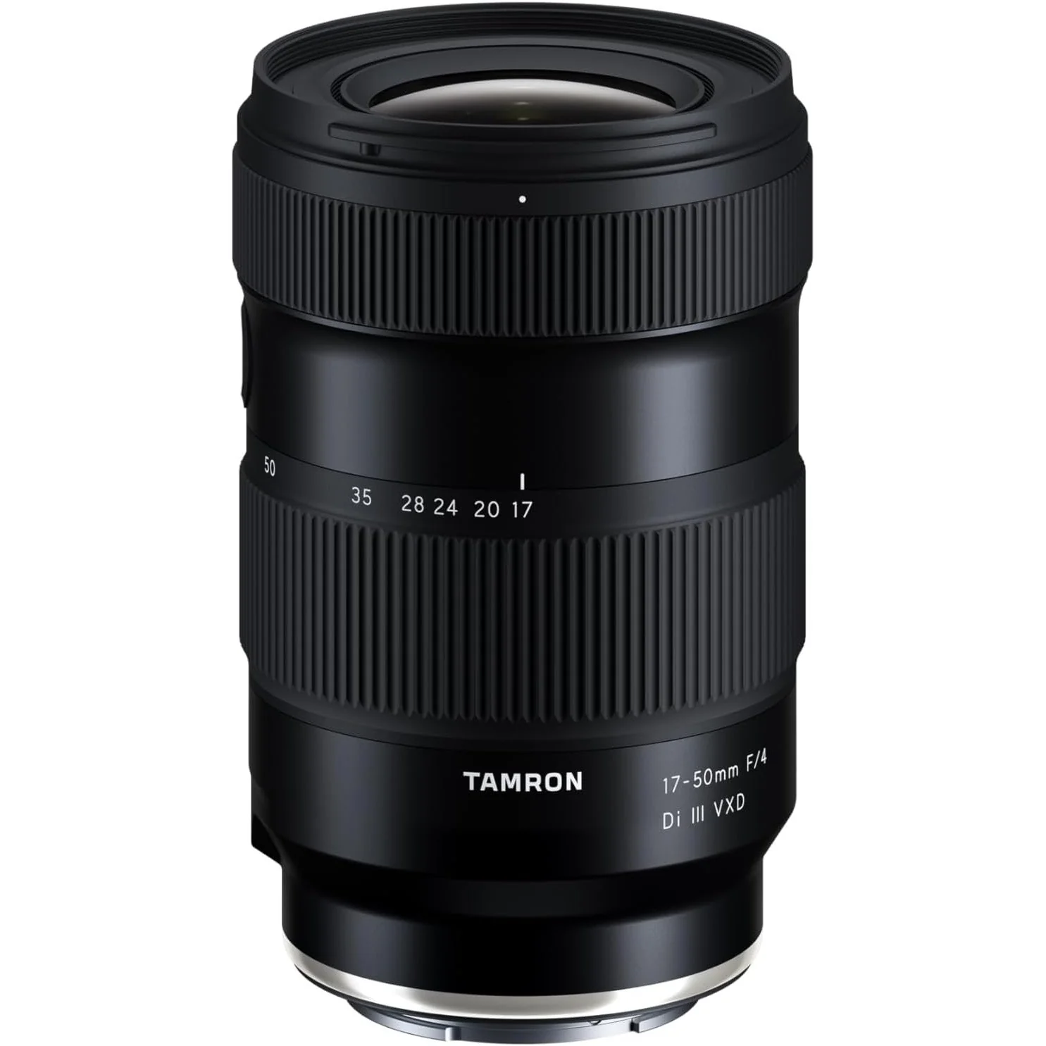 Tamron 17-50mm F4 Di III VXD Lens for Sony E-Mount Full Frame Mirrorless Cameras Bundle - Image 2
