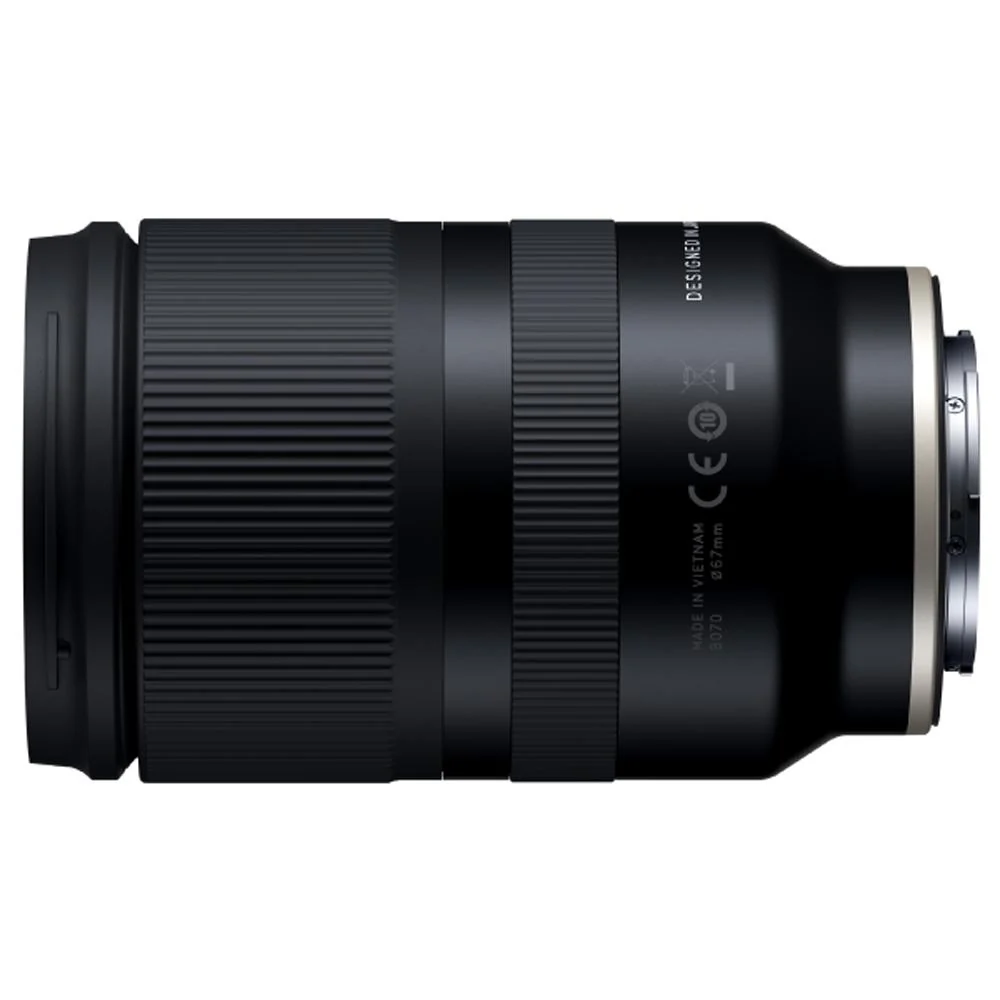Tamron 17-70mm F/2.8 Di III-A RXD Lens for APS-C Sony Cameras + 64GB Memory Card - Image 5