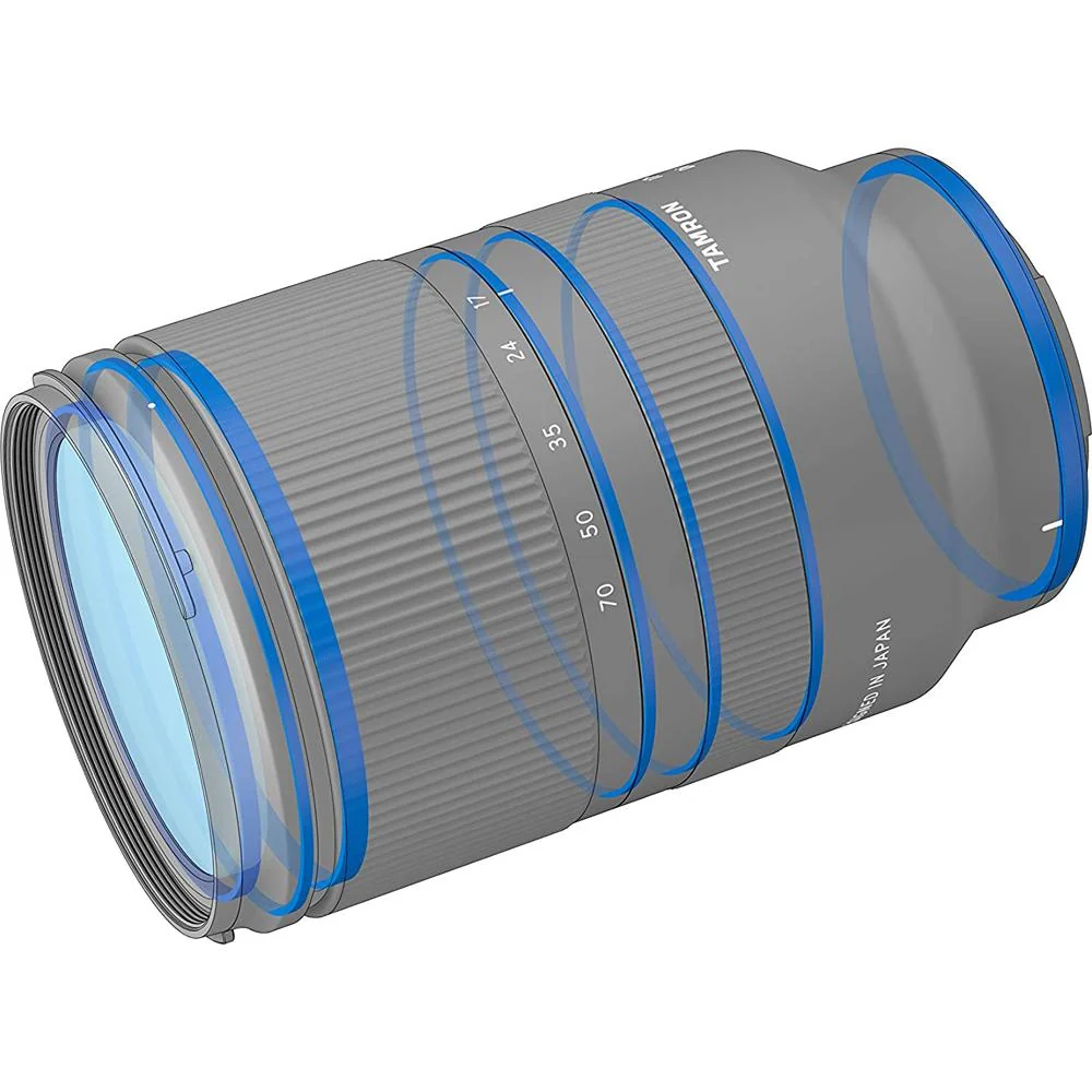 Tamron 17-70mm F/2.8 Di III-A VC RXD Lens for Fujifilm X-Mount B070 Open Box - Image 12
