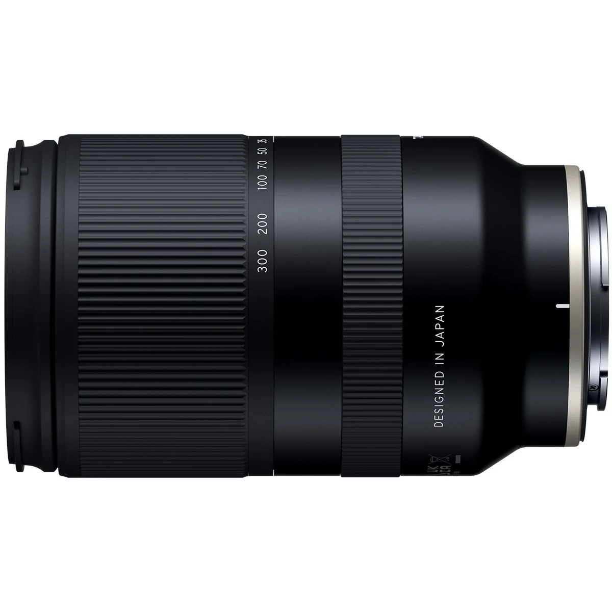 Tamron 18-300mm F3.5-6.3 Di III-A VC VXD Lens for Canon RF Mount APS-C B061 Bundle - Image 3