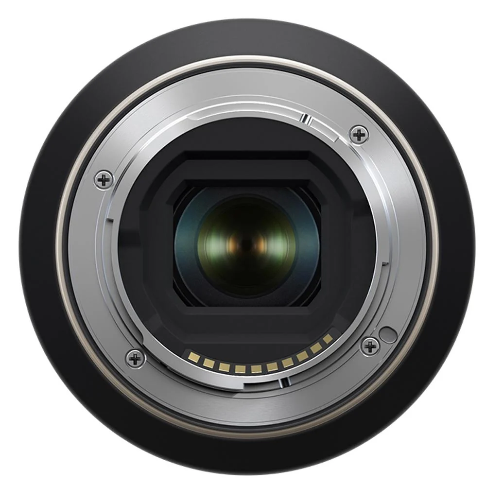 Tamron 18-300mm F3.5-6.3 Di III-A VC VXD Lens for Sony E-Mount APS-C + 64GB Card - Image 8