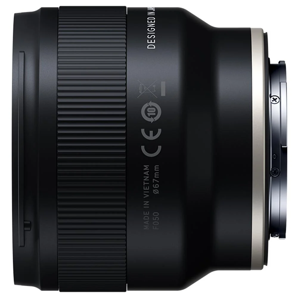 Tamron 20mm F2.8 Di III OSD M1:2 Lens for Sony Cameras with 7 Year Warranty - Image 6