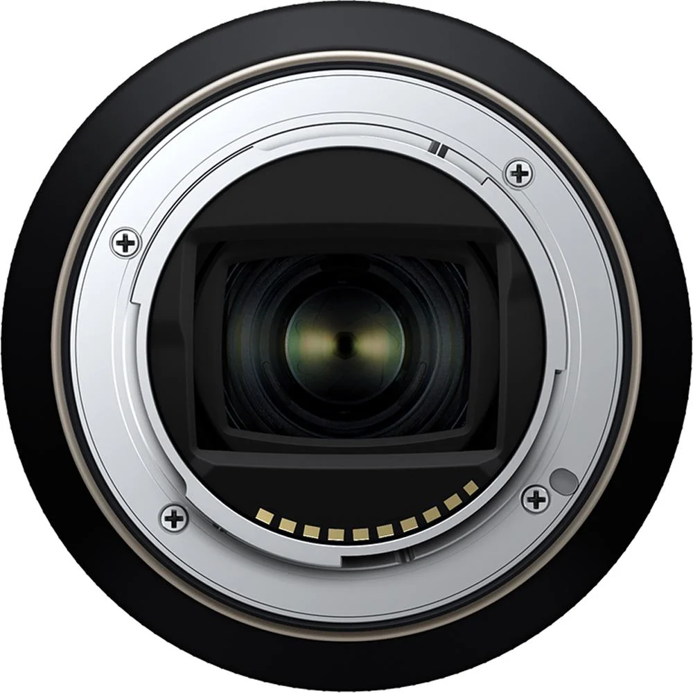 Tamron 28-200mm F2.8-5.6 Di III RXD A071 Lens for Sony E-Mount Open Box - Image 5