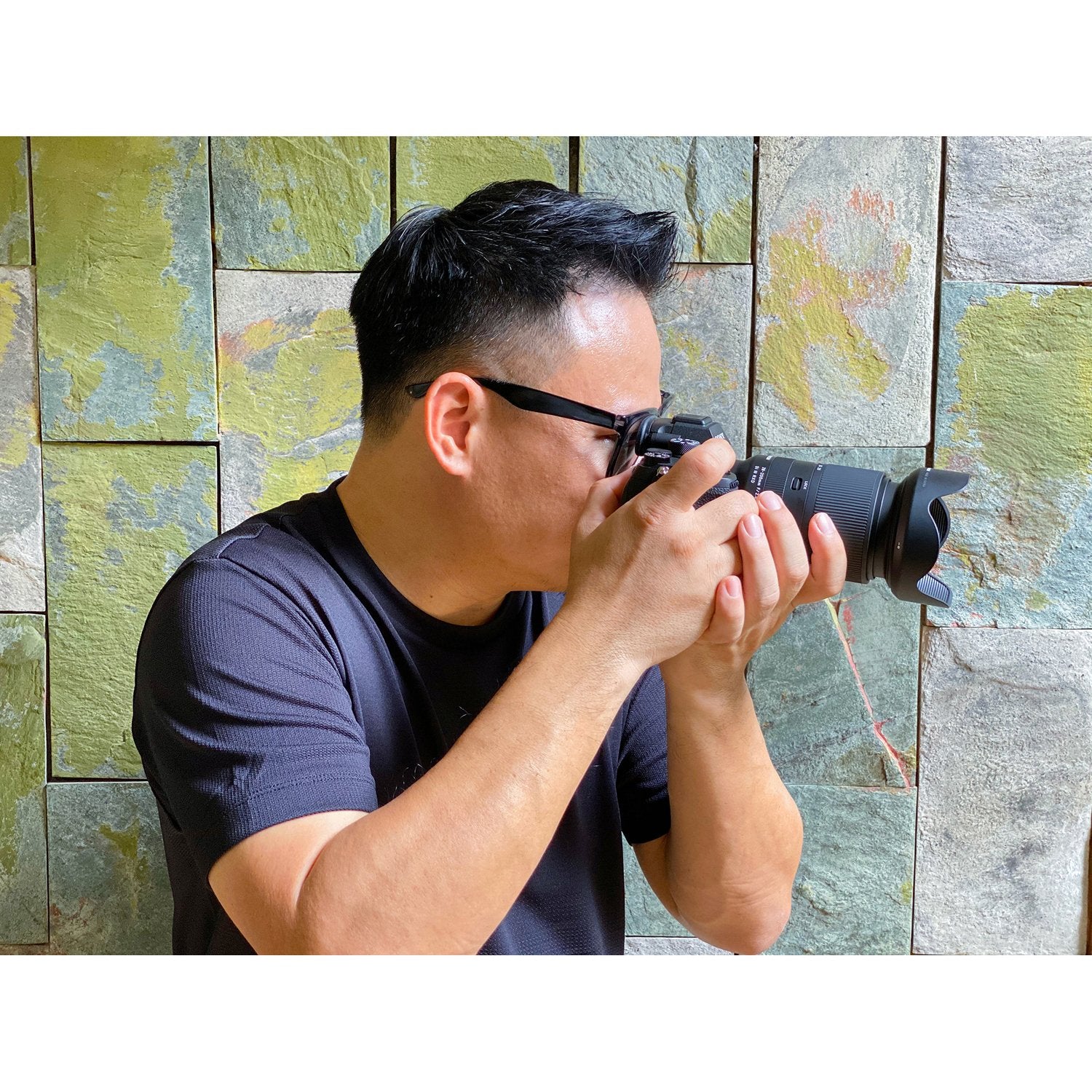 Tamron 28-200mm F2.8-5.6 Di III RXD A071 Lens for Sony E-Mount Full Frame Mirrorless - Image 12