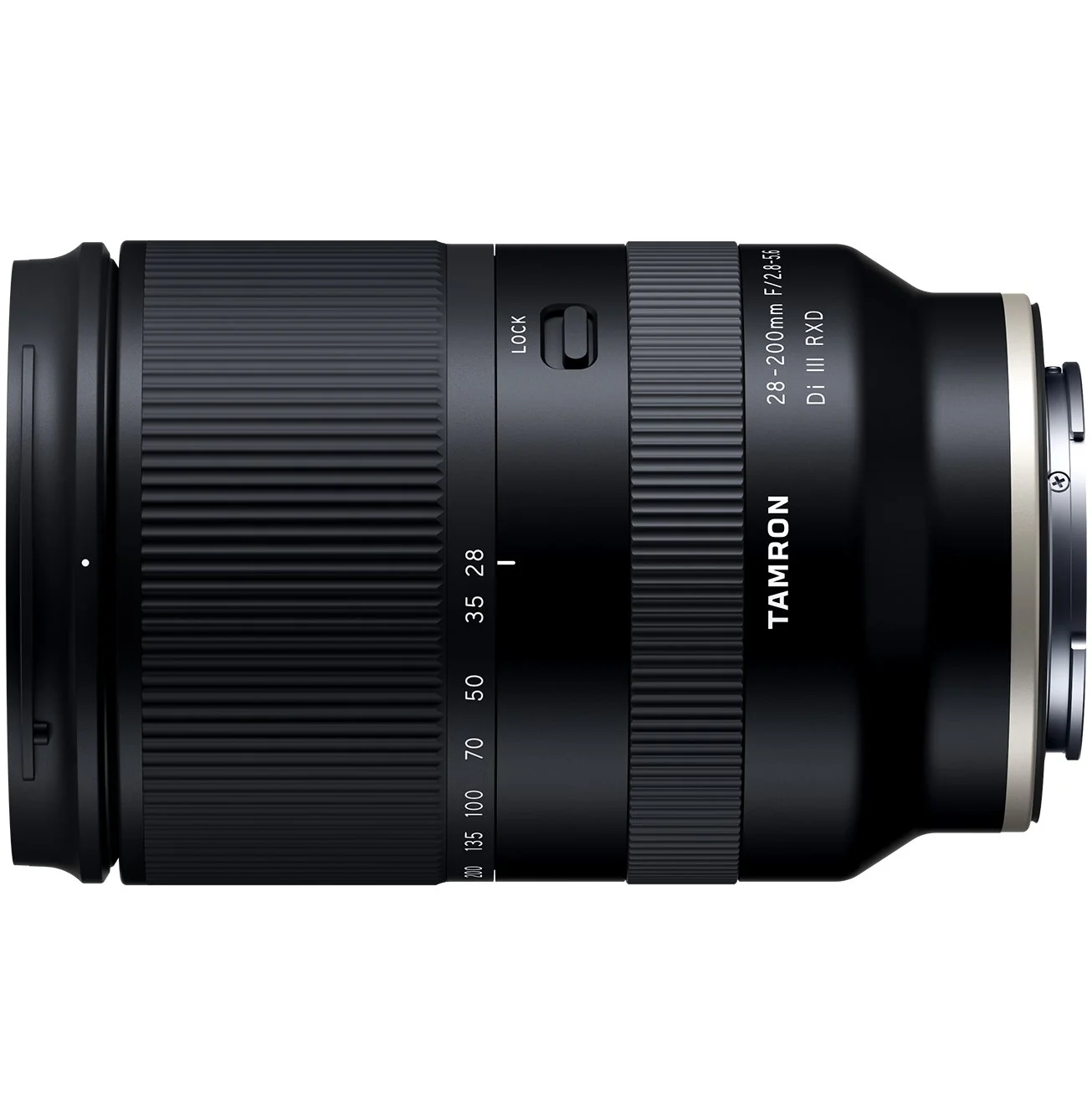 Tamron 28-200mm F2.8-5.6 Di III RXD A071 Lens for Sony E-Mount Full Frame Mirrorless - Image 16
