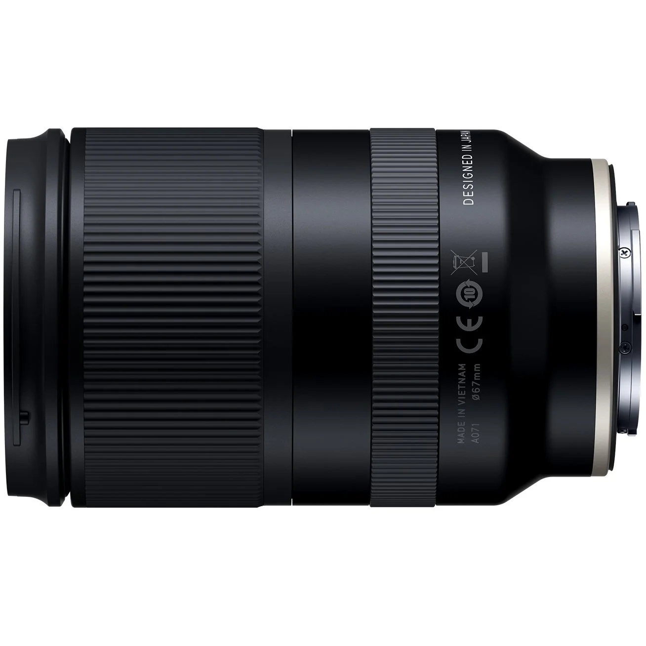 Tamron 28-200mm F2.8-5.6 Di III RXD A071 Lens for Sony E-Mount Full Frame Mirrorless - Image 17
