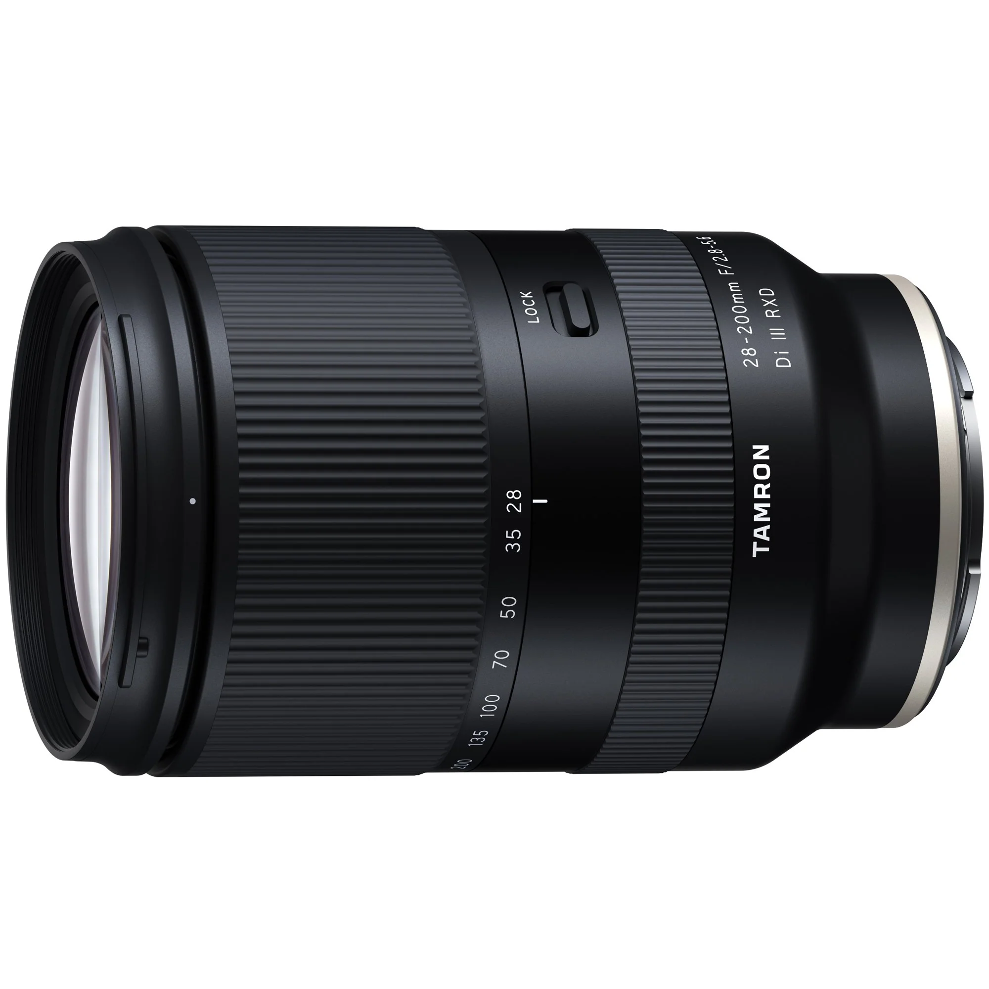 Tamron 28-200mm F2.8-5.6 Di III RXD A071 Lens for Sony E-Mount Full Frame Mirrorless - Image 25