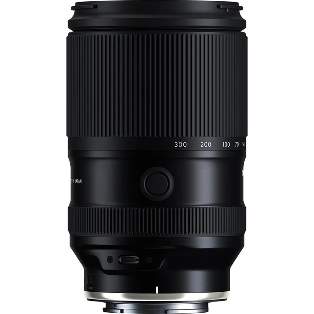 Tamron 28-300mm F/4-7.1 Di III VC VXD Lens - AFA074S700 - Open Box - Image 3