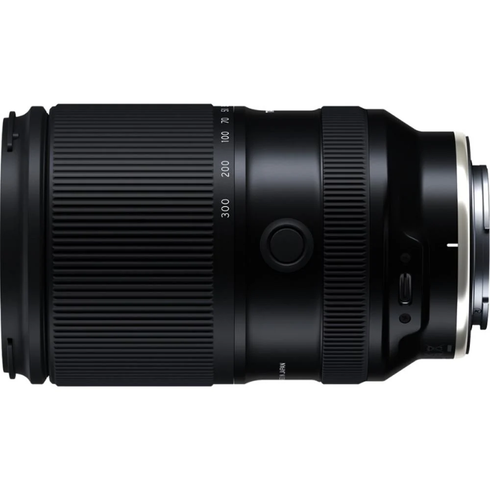 Tamron 28-300mm F/4-7.1 Di III VC VXD Lens for Full-Frame Sony E-Mount Camera - Image 12
