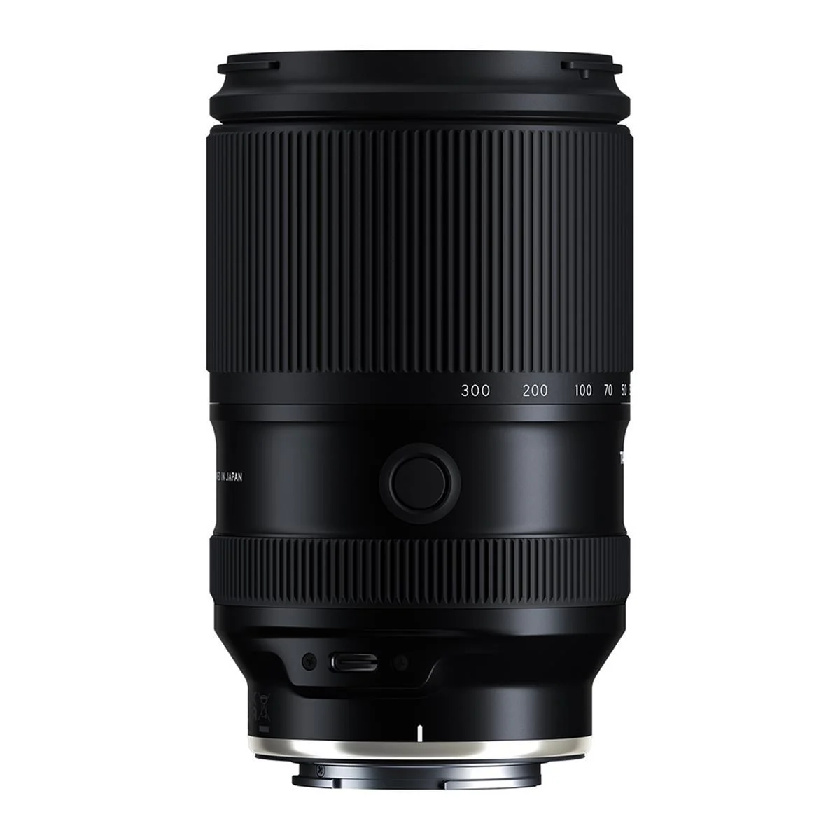 Tamron 28-300mm F4-7.1 Di III VXD Lens for Sony E-Mount FE Mirrorless Cameras Bundle - Image 5