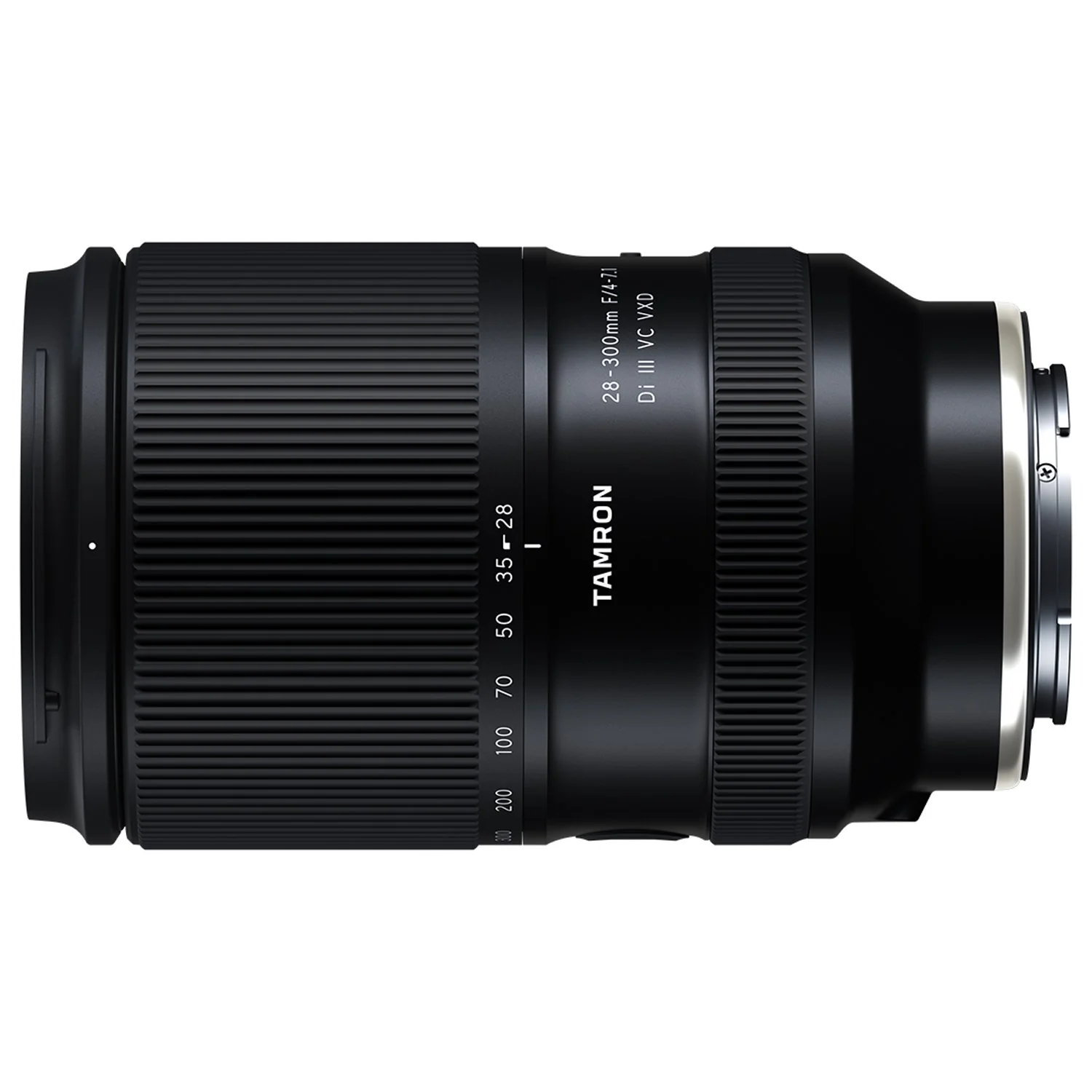 Tamron 28-300mm F4-7.1 Di III VXD Lens for Sony E-Mount FE Mirrorless Cameras Bundle - Image 9