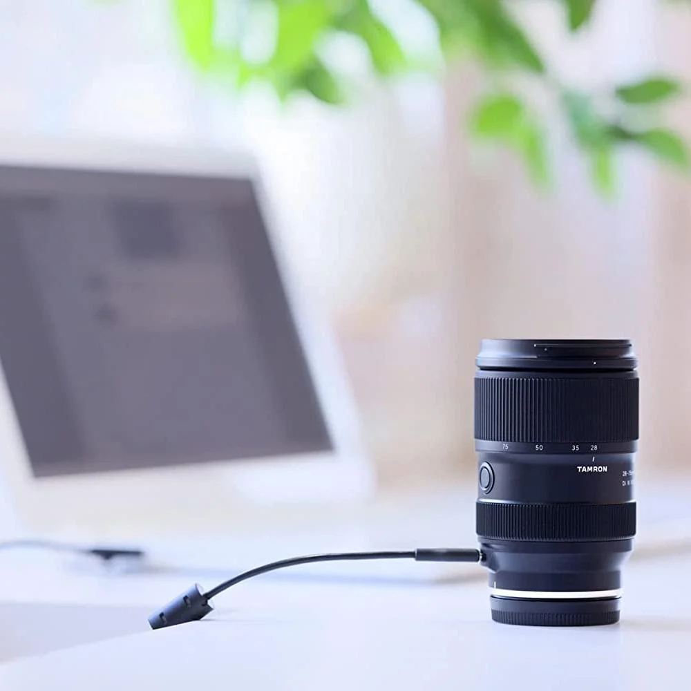 Tamron 28-75mm F2.8 Di III VXD G2 Lens for Sony E-Mount Mirrorless A063 Open Box - Image 3
