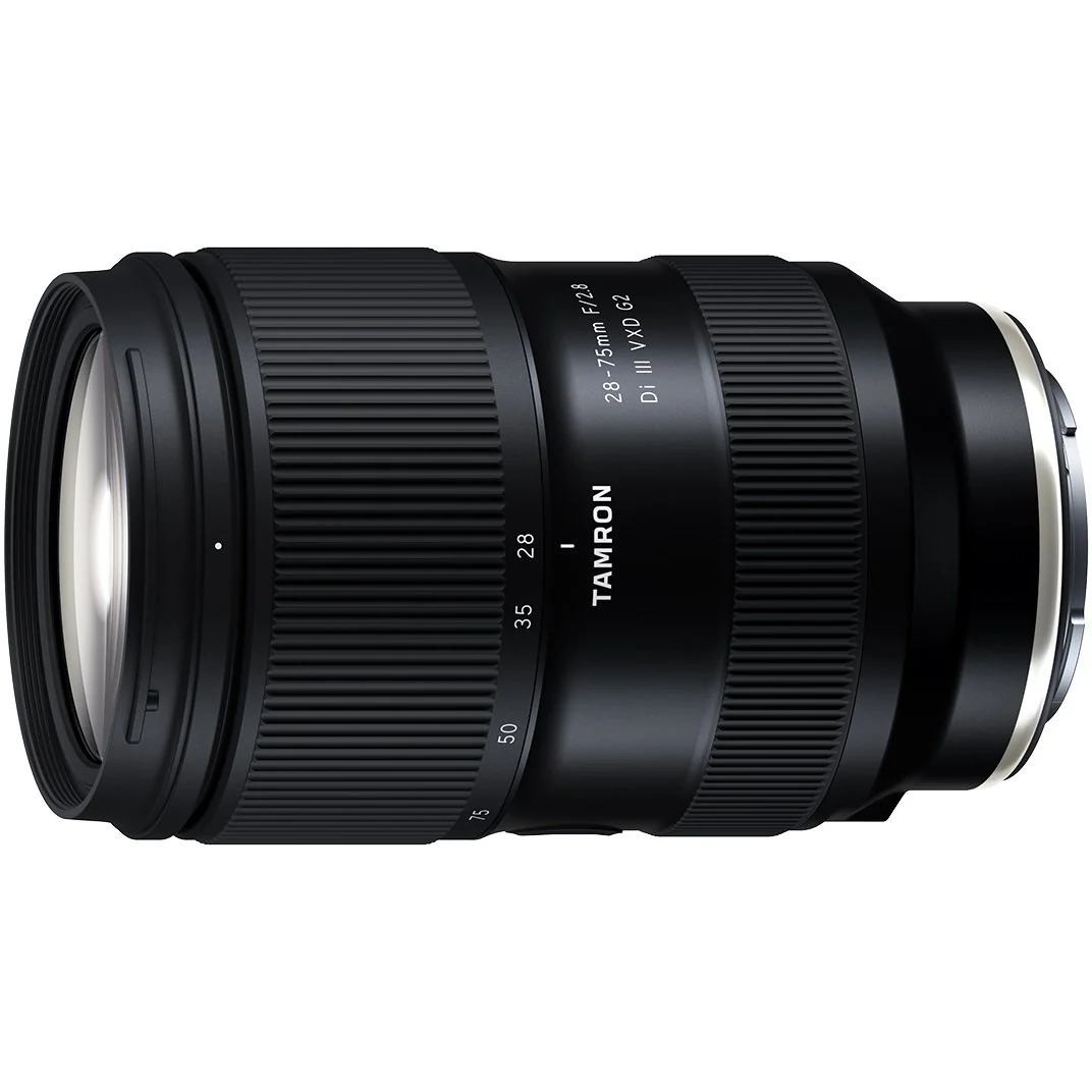 Tamron 28-75mm F2.8 Di III VXD G2 Lens for Sony E-Mount Full-frame Mirrorless A063 - Image 2
