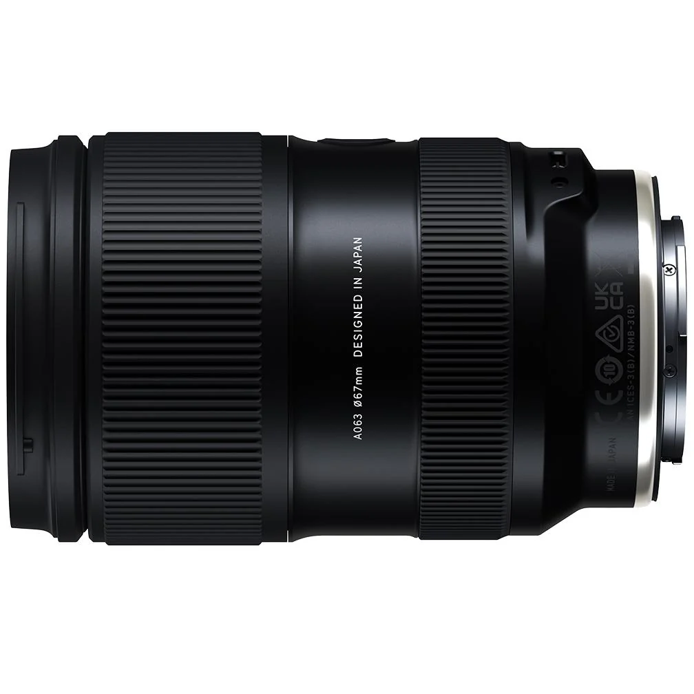 Tamron 28-75mm F2.8 Di III VXD G2 Lens for Sony E-Mount Full-frame Mirrorless A063 - Image 3