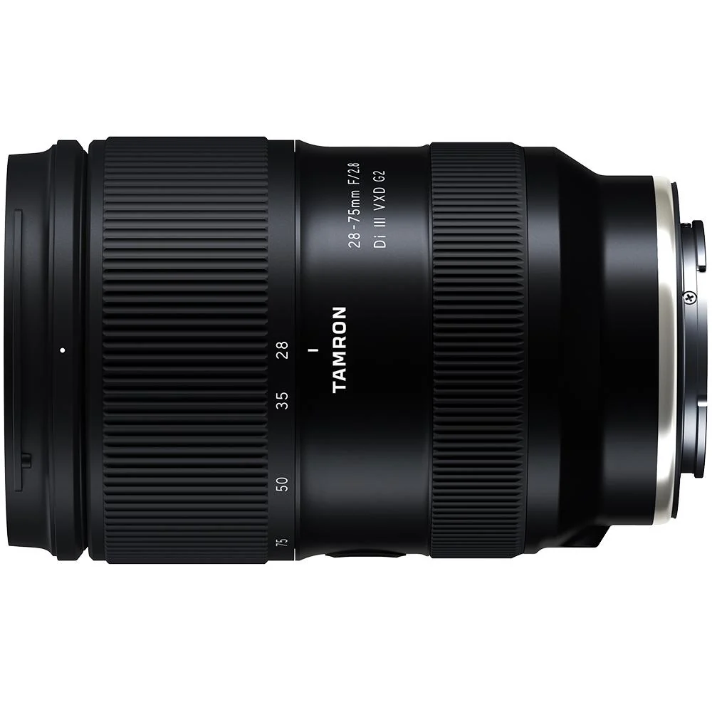 Tamron 28-75mm F2.8 Di III VXD G2 Lens for Sony E-Mount Full-frame Mirrorless A063 - Image 4