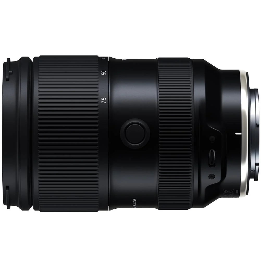 Tamron 28-75mm F2.8 Di III VXD G2 Lens for Sony E-Mount Full-frame Mirrorless A063 - Image 5