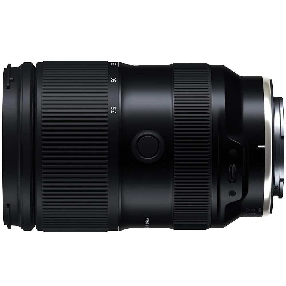 Tamron 28-75mm F2.8 Di III VXD G2 Lens for Sony E-Mount Mirrorless + 64GB Card - Image 7