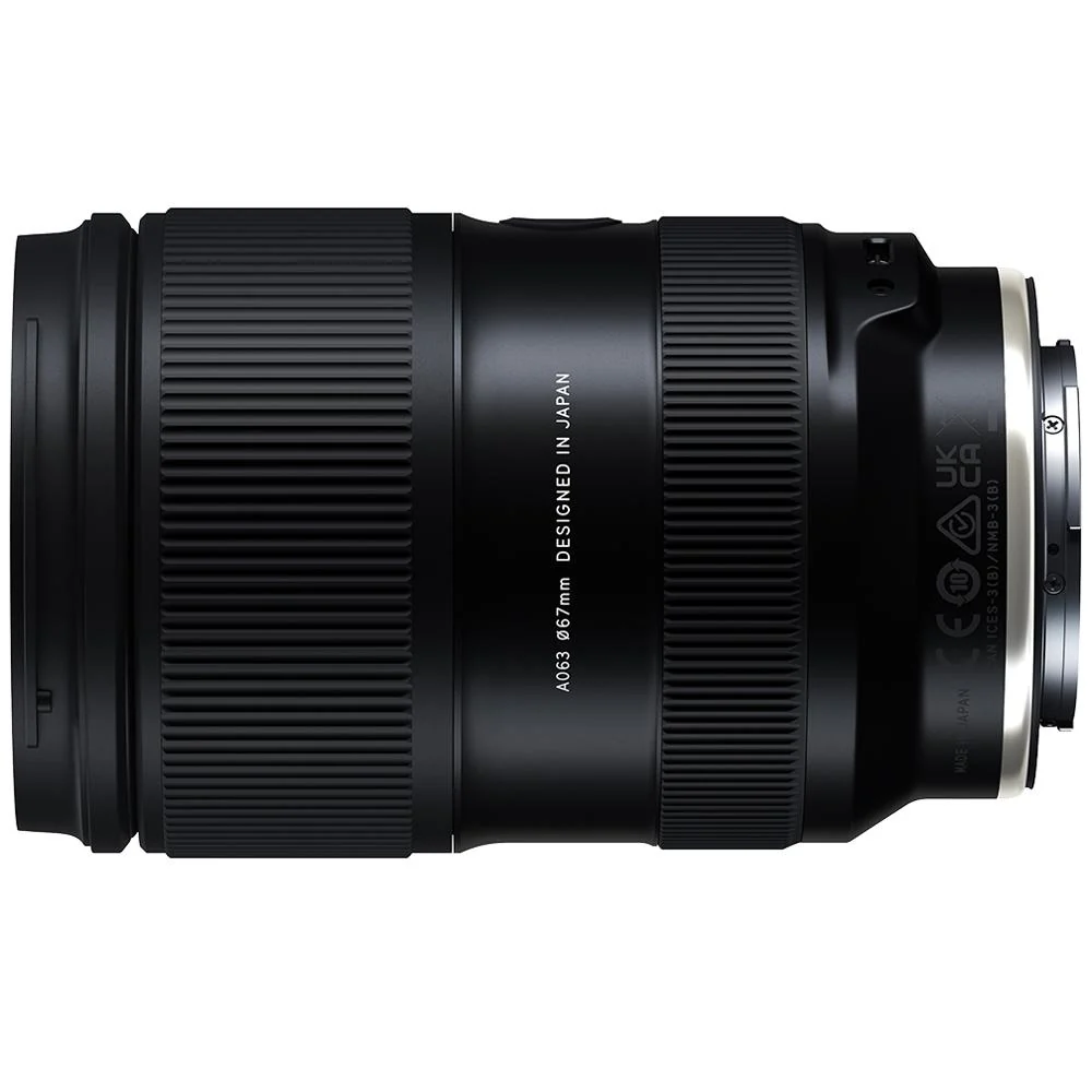 Tamron 28-75mm F2.8 Di III VXD G2 Lens for Sony Mirrorless with 7 Year Warranty - Image 4