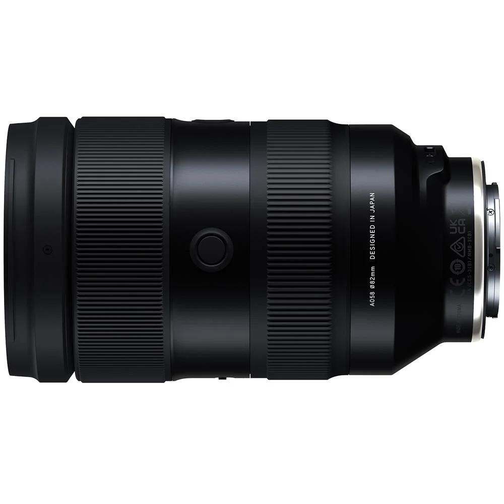 Tamron 35-150 F/2-2.8 Di III VXD Lens for Sony E-mount Mirrorless with 64GB Card - Image 5