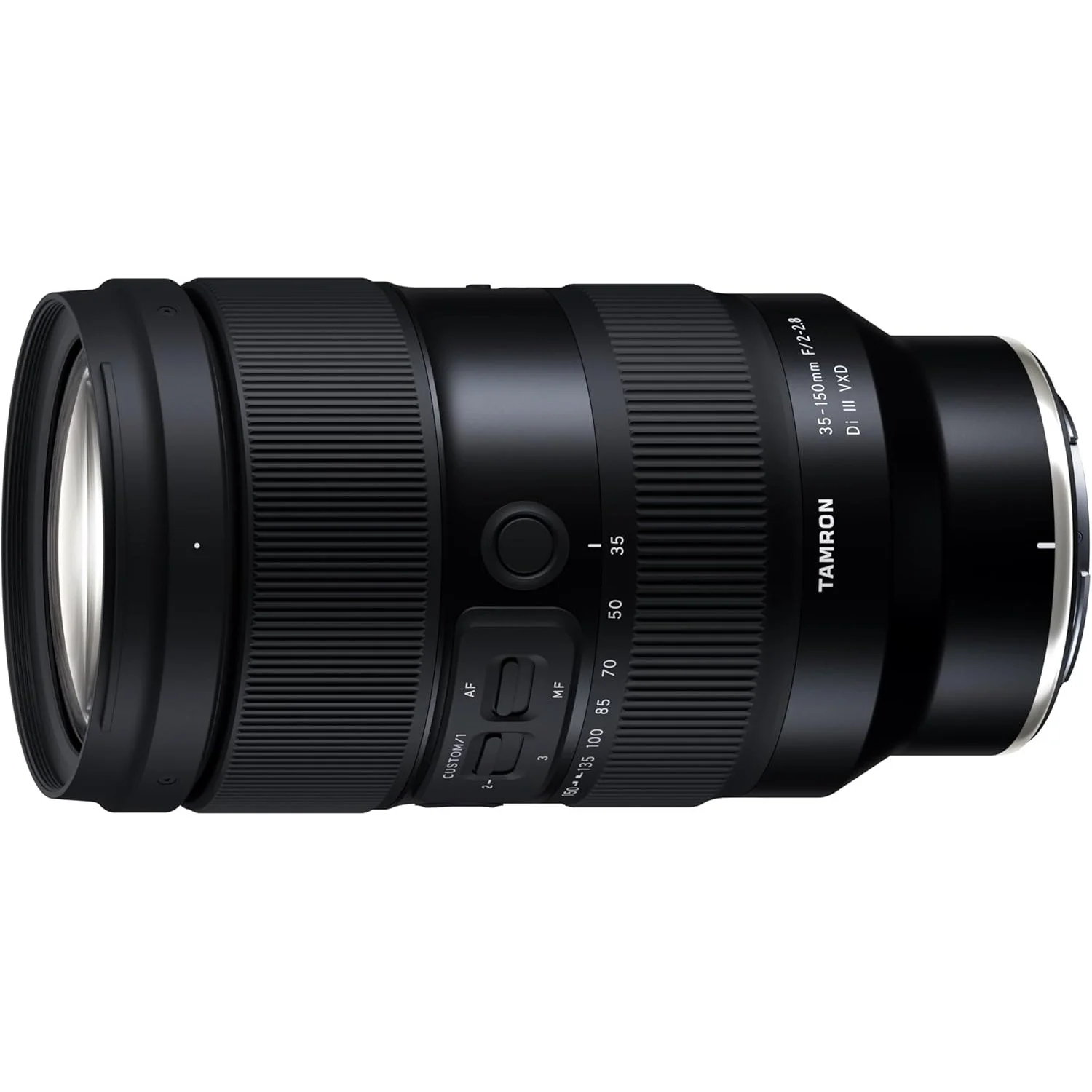 Tamron 35-150mm F/2-2.8 Di III VXD Lens A058 for Nikon Z-Mount Full Frame Bundle - Image 6
