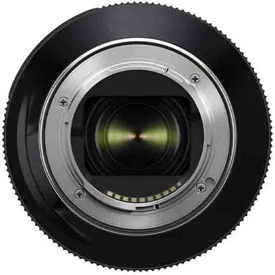 Tamron 35-150mm F/2-2.8 Di III VXD Lens for Sony E-mount Mirrorless Open Box - Image 4