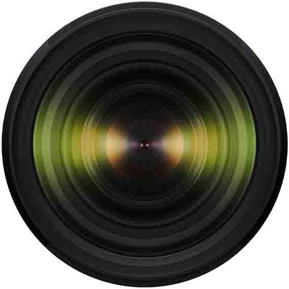 Tamron 35-150mm F/2-2.8 Di III VXD Lens for Sony E-mount Mirrorless Open Box - Image 5