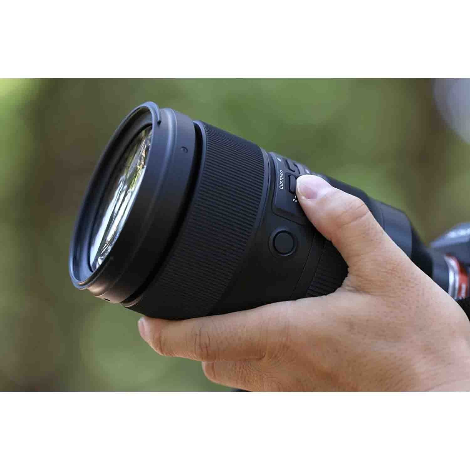 Tamron 35-150mm F/2-2.8 Di III VXD Lens for Sony E-mount Mirrorless Open Box - Image 6