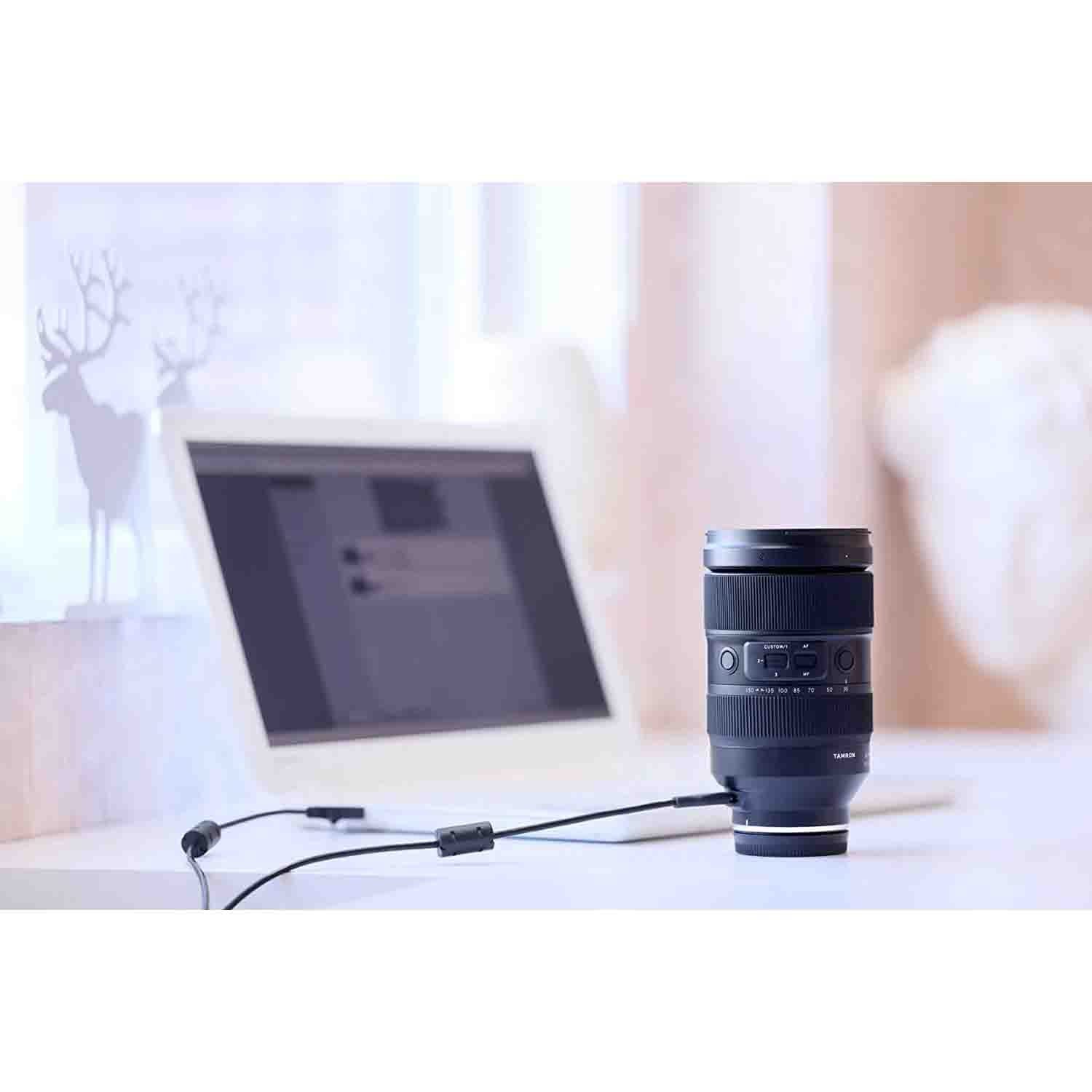 Tamron 35-150mm F/2-2.8 Di III VXD Lens for Sony E-mount Mirrorless Open Box - Image 7