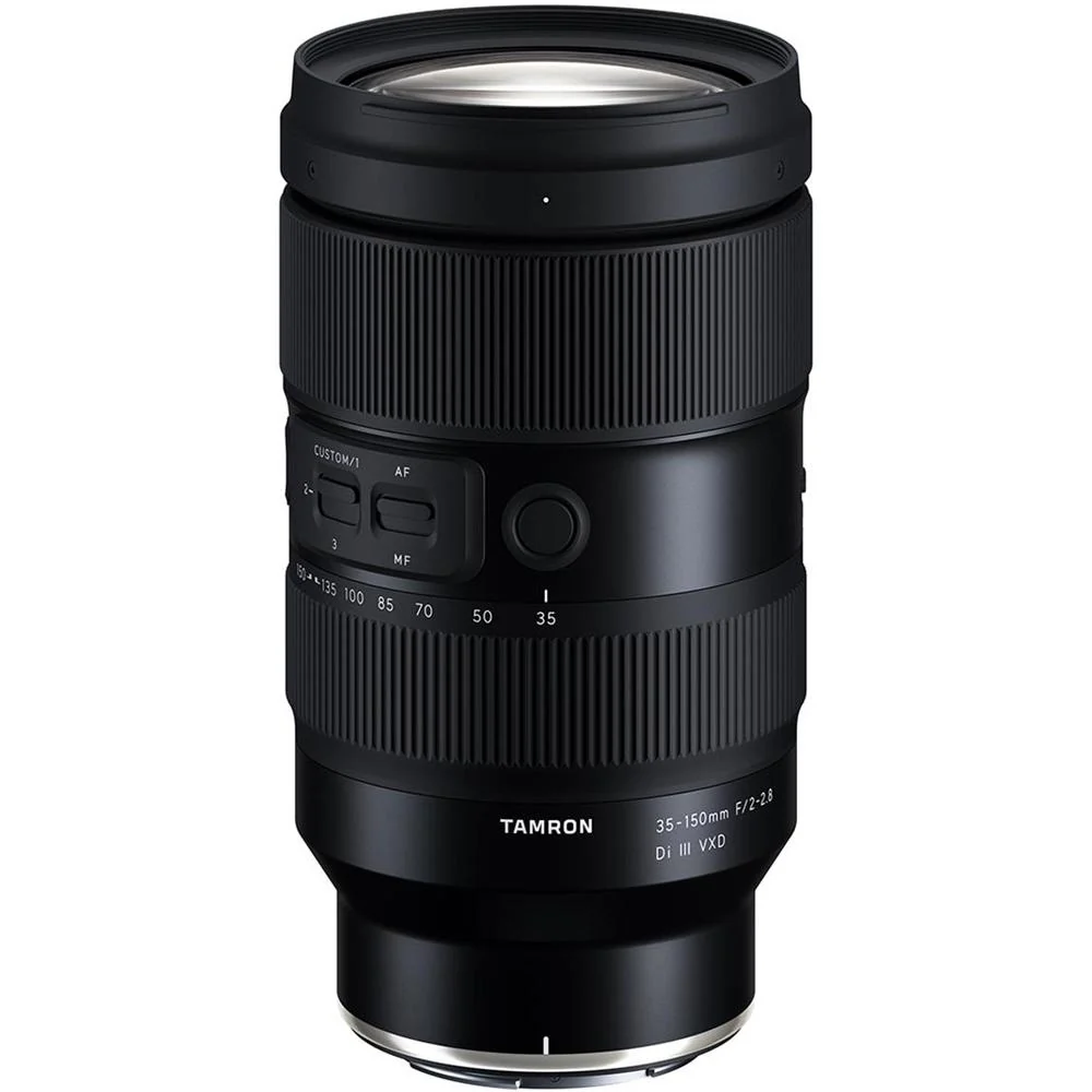 Tamron 35-150mm F2-2.8 Di III VXD Lens Nikon Z Mount + Lexar 128GB Memory Card - Image 3