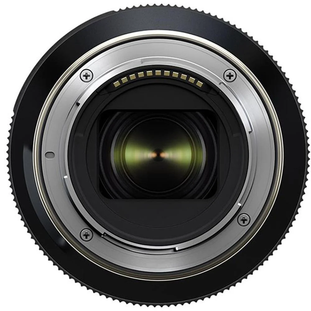 Tamron 35-150mm F2-2.8 Di III VXD Lens Nikon Z Mount + Lexar 128GB Memory Card - Image 4
