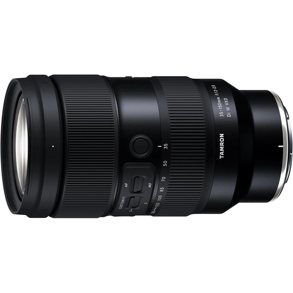 Tamron 35-150mm F2-2.8 Di III VXD Lens Nikon Z Mount (Open Box) + 1Year Warranty - Image 3