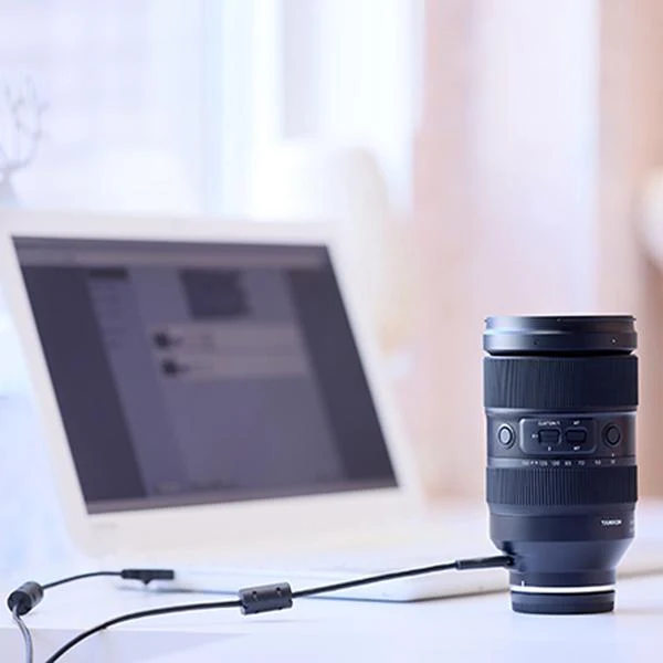 Tamron 50-400mm F/4.5-6.3 Di III VC VXD Telephoto Lens for Sony E-Mount (A067) - Image 10