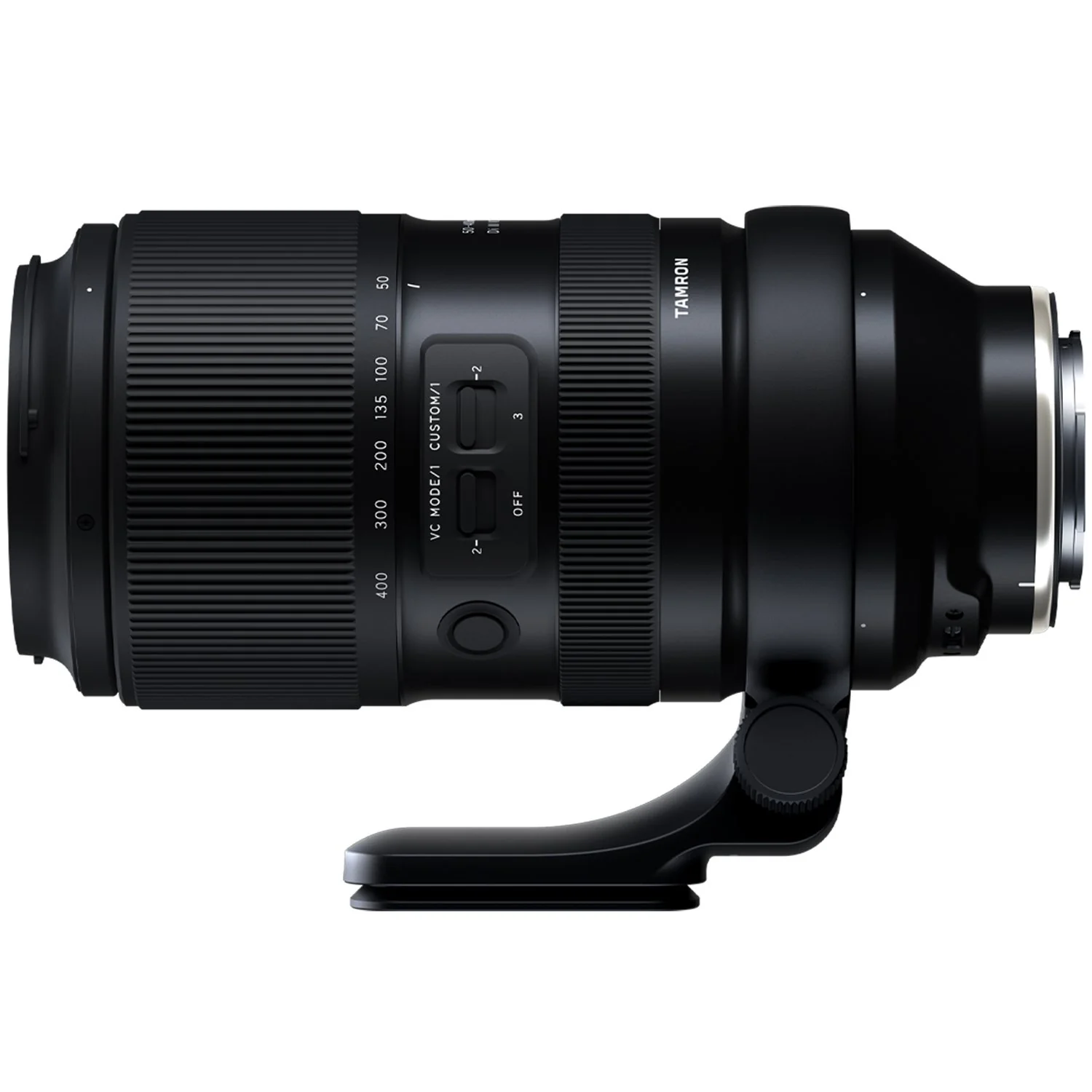 Tamron 50-400mm F/4.5-6.3 Di III VC VXD Telephoto Lens for Sony E-Mount (A067) - Image 11