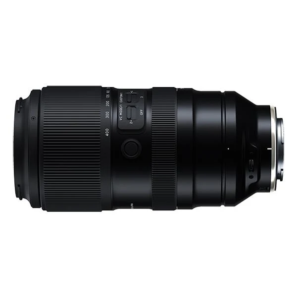 Tamron 50-400mm F/4.5-6.3 Di III VC VXD Telephoto Lens for Sony E-Mount (A067) - Image 6