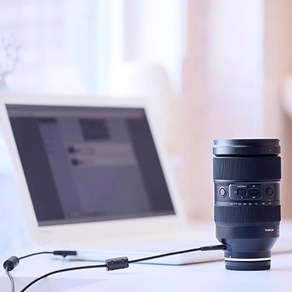Tamron 50-400mm F/4.5-6.3 Telephoto Lens Sony E-Mount A067 Open Box+1Yr Warranty - Image 13