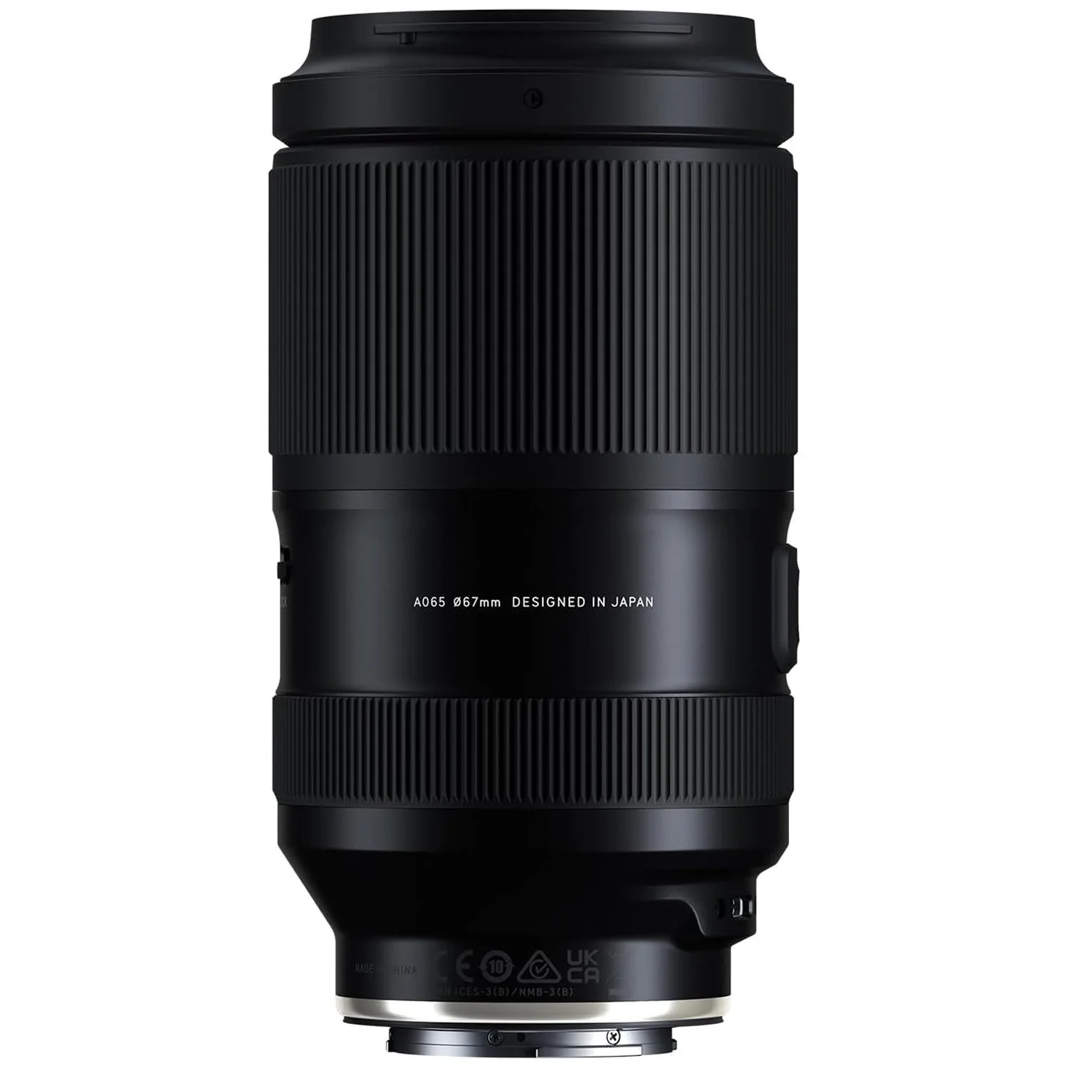 Tamron 70-180mm F/2.8 Di III VC VXD G2 for Sony E-Mount Full Frame Mirrorless Cameras - Image 3